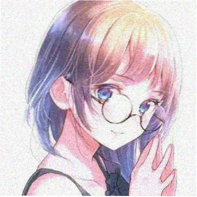 58漫画用户头像